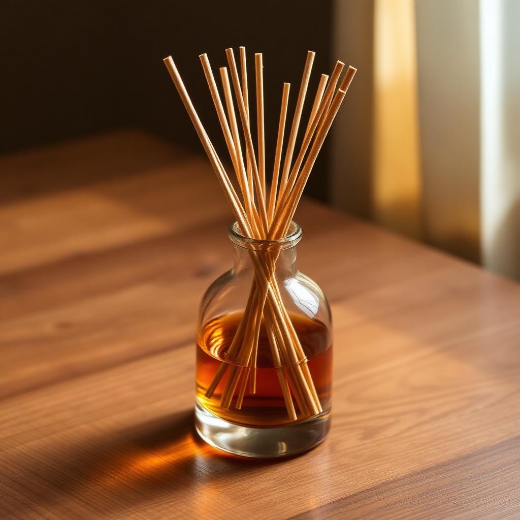 Ember Room Diffuser